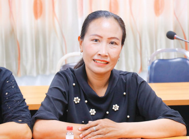 โครงการอบรมทางไกล (Conference) เรื่อง ... พารามิเตอร์รูปภาพ 19